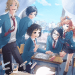 Heroine tarumono! , nuove informazioni sul film