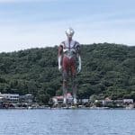 Shin ultraman, il nuovo trailer svela la data di uscita del nuovo film di hideaki anno