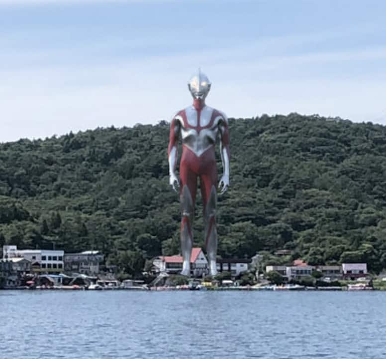 Shin ultraman live action 1