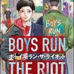 Boys run the riot: annunciato uno dei titoli queer protagonisti del pride month 2022