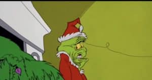 Dr. Seuss' how the grinch stole christmas! 6