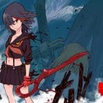 Kill la kill, la recensione dell'anime