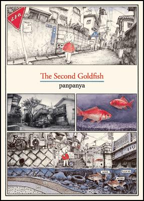 The second goldfish