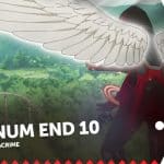 Platinum end - episodio 10