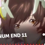 Platinum end - episodio 11