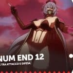 Platinum end - episodio 12