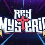 Rey mysterio, la 619 è pronta ad essere animata