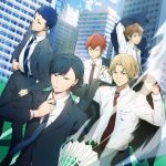 Ryman's club, nuove informazioni sull'anime