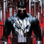 The punisher subisce un cambio di look estremo nel suo nuovo ciclo di storie