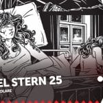 Samuel stern 25 - la recensione