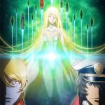 Star blazers, nuove informazioni sul secondo film