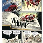 Sergio bonelli editore pubblica l'opera julia. Nel paese dei burattini