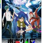 Tokyo 24th ward, nuove informazioni sull'anime
