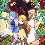 Uncle from another world, nuove informazioni sull'anime