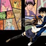 Cage of eden - la recensione manga Cage of eden - la recensione manga