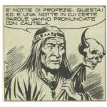 Arriva tex. Zhenda!