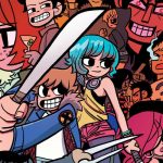 La serie su scott pilgrim ha un titolo e una data d'uscita
