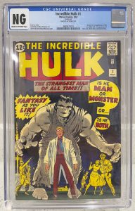 The Incredible Hulk #1 3