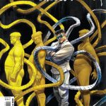 Doctor octopus, marvel comics introduce le versioni superior di wolverine, hulk e ghost rider