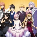 Fate/grand order: fujimaru ritsuka wa wakaranai, episodio finale a luglio
