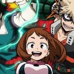 My hero academia: i fan vogliono più archi narrativi!