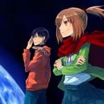 Lucifer and the biscuit hammer, mostrato un nuovo trailer