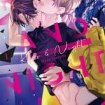 Kiss & night - la nostra recensione