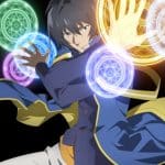 My isekai life, nuove informazioni sull'anime