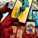 Captain krakoa, il misterioso componente degli x-men rivela la sua identità