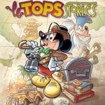 Topolino presente le serie imperdibili – le tops stories