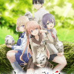 A couple of cuckoos, nuove informazioni sull'anime