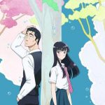 After the rain, la recensione dell'anime