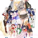 Birdie wing, nuove informazioni sull'anime