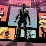 Shockdom presenta black screen per la collana shock!