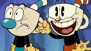 Cuphead 3