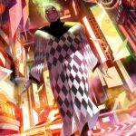 The next joker, nel futuro dell'universo dc comics fa capolino una nuova versione del terrificante pagliaccio