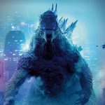 Nuove sfide per godzilla Nuove sfide per godzilla