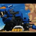 Zoids- otakult #143