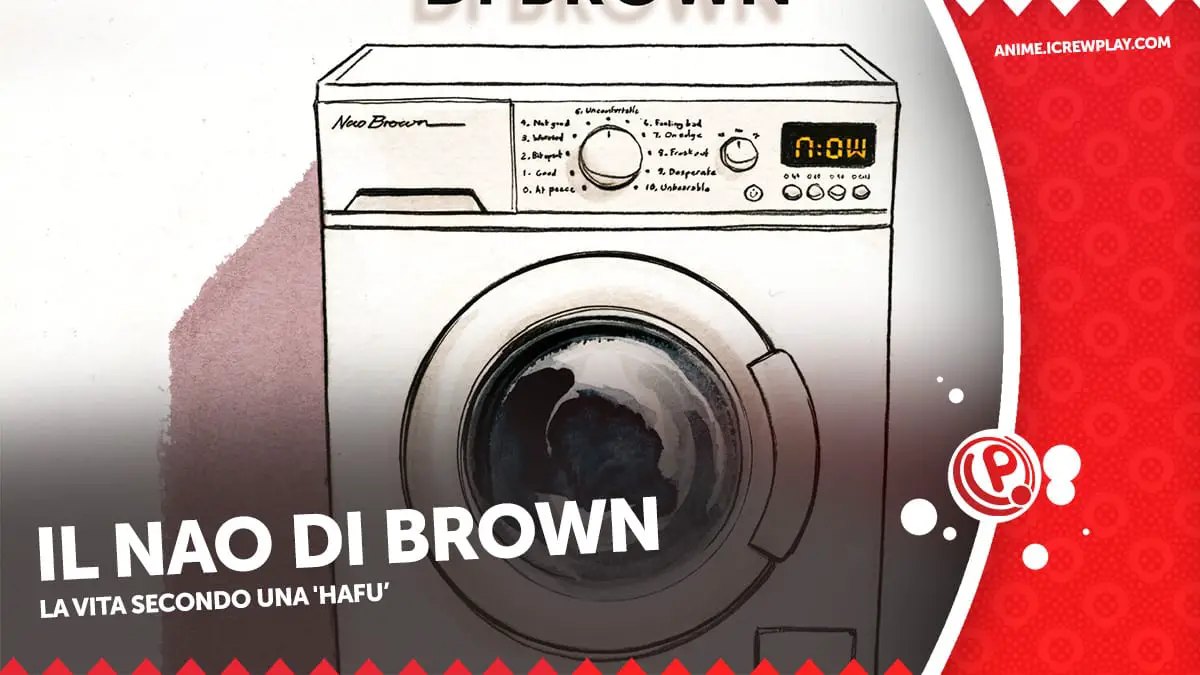 Il Nao di Brown