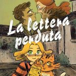 Bao publishing presenta la lettera perduta