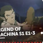 The legend of vox machina s1 e1-3 - la recensione