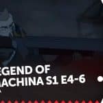 The legend of vox machina s1 e4-6 - la recensione The legend of vox machina s1 e4-6 - la recensione