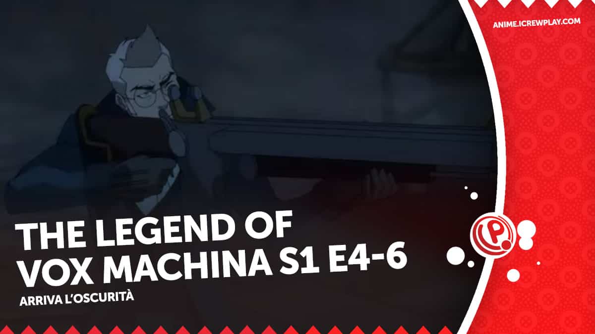 Legend of vox machina 4 6