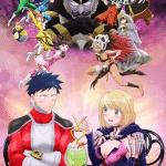 Love after world domination, nuove informazioni sull'anime