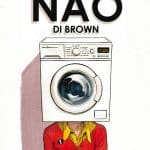 Torna in libreria il nao di brown