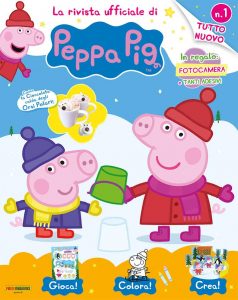 Peppa pig