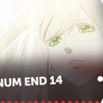 Platinum end - episodio 14