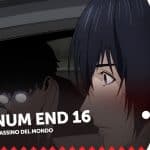 Platinum end - episodio 16
