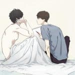 Ruriiro de kimi wo kazatte, boys&lovers