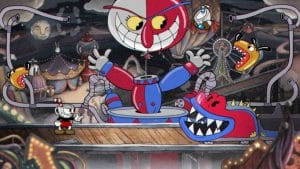 Cuphead 2